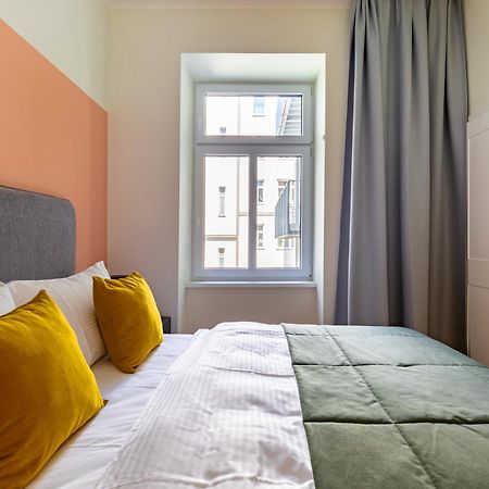 Numa Vienna Strauss Aparthotel ภายนอก รูปภาพ