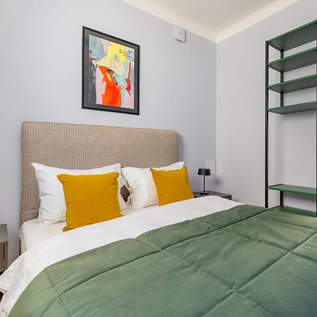 Numa Vienna Strauss Aparthotel ภายนอก รูปภาพ