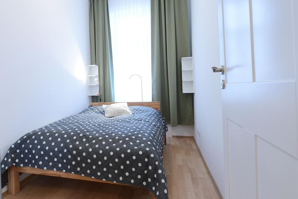 Numa Vienna Strauss Aparthotel ภายนอก รูปภาพ