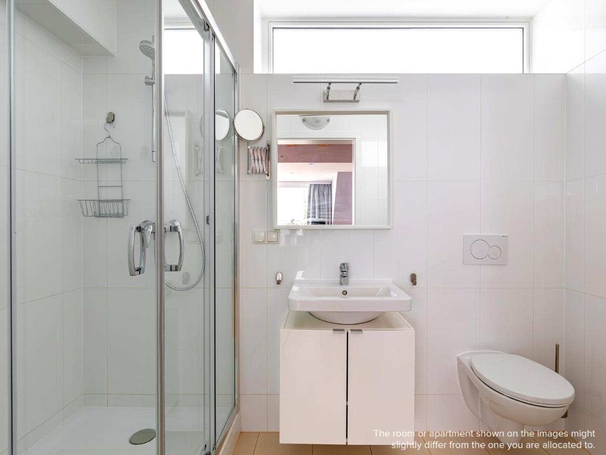 Numa Vienna Strauss Aparthotel ภายนอก รูปภาพ