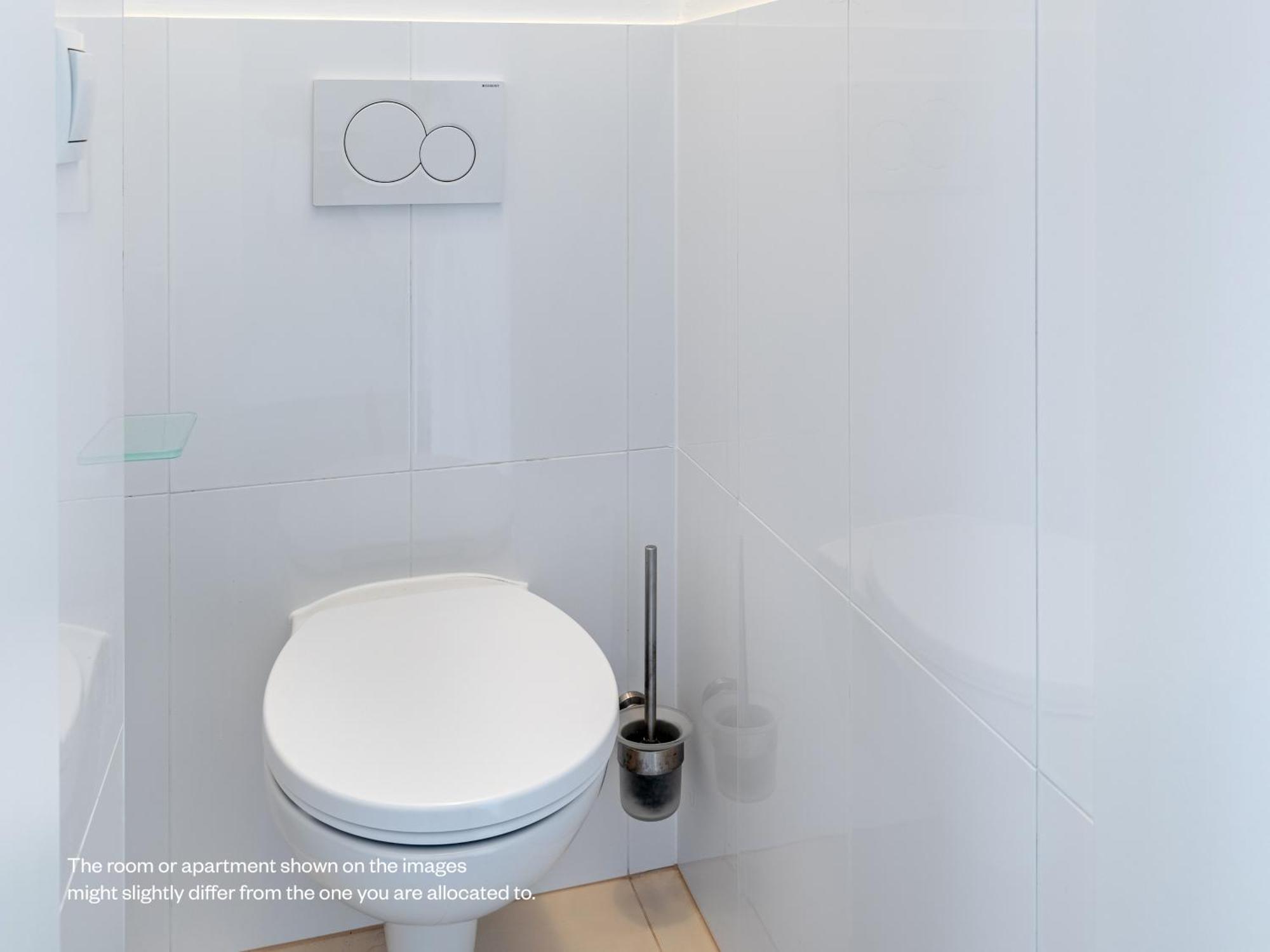 Numa Vienna Strauss Aparthotel ภายนอก รูปภาพ