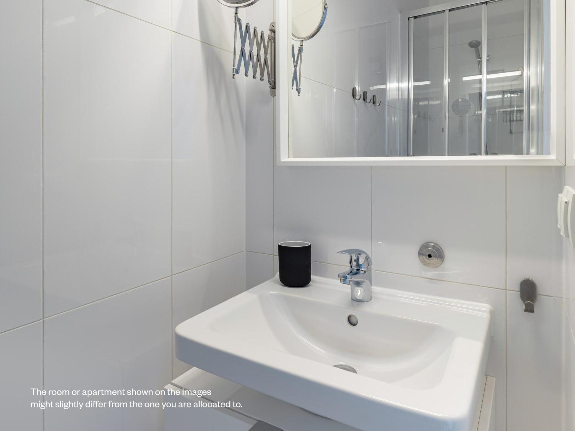 Numa Vienna Strauss Aparthotel ภายนอก รูปภาพ