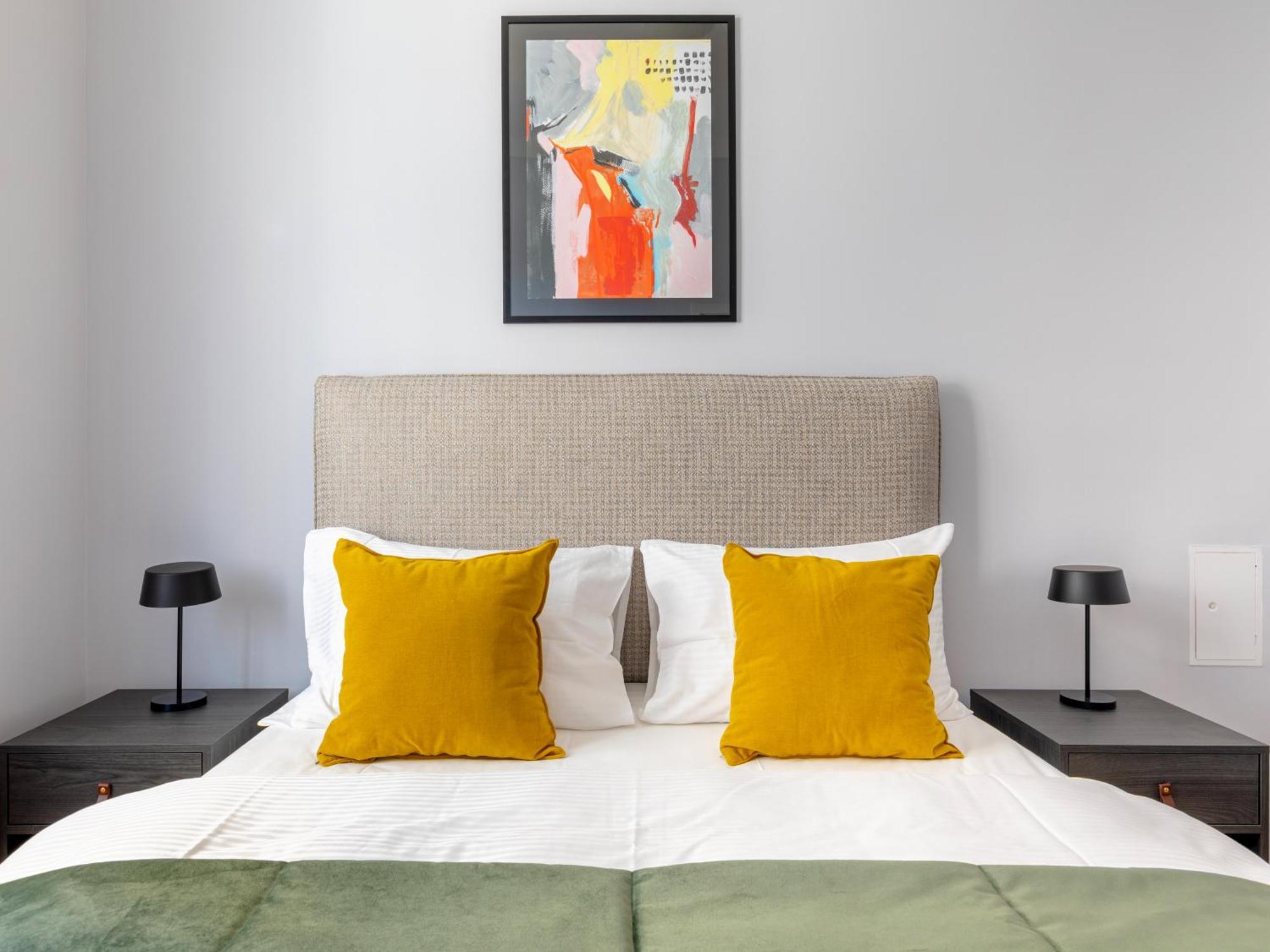 Numa Vienna Strauss Aparthotel ภายนอก รูปภาพ