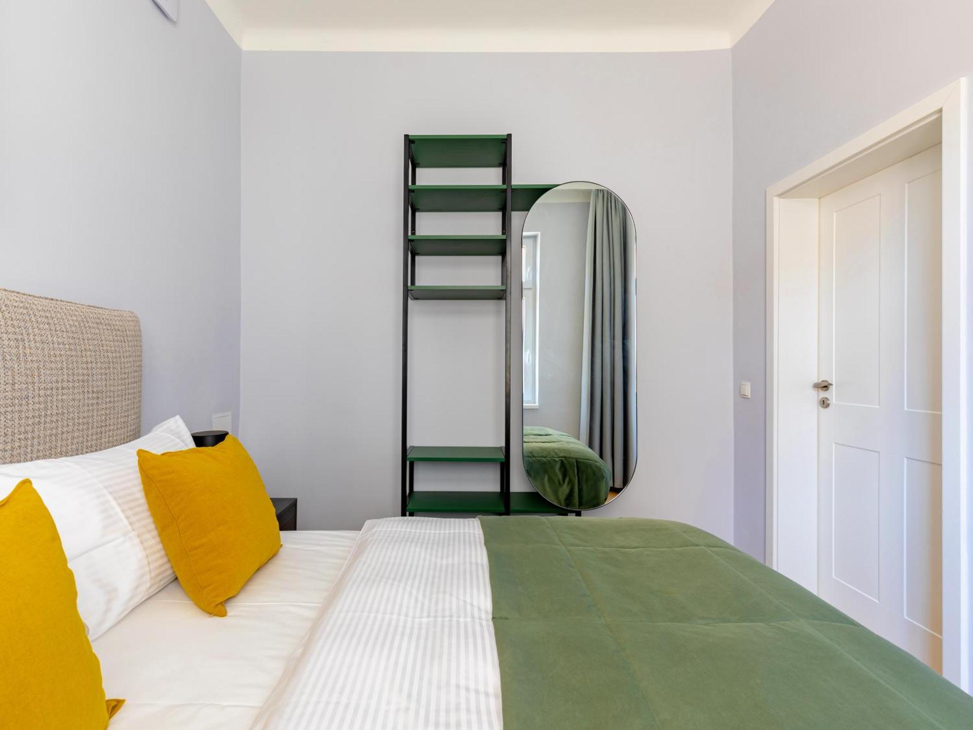 Numa Vienna Strauss Aparthotel ภายนอก รูปภาพ