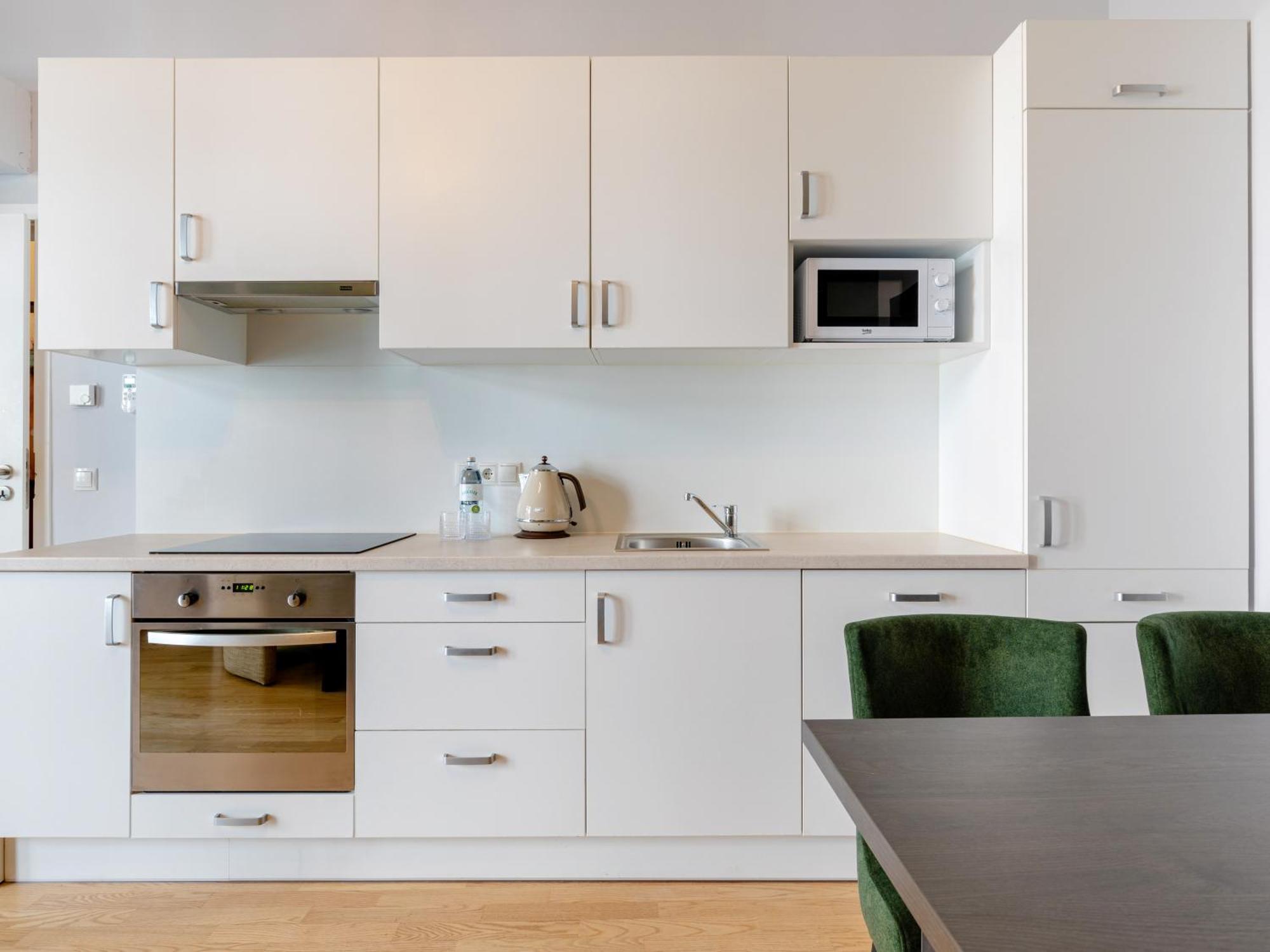 Numa Vienna Strauss Aparthotel ภายนอก รูปภาพ