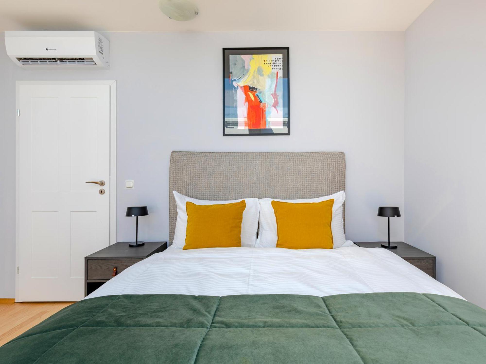 Numa Vienna Strauss Aparthotel ภายนอก รูปภาพ