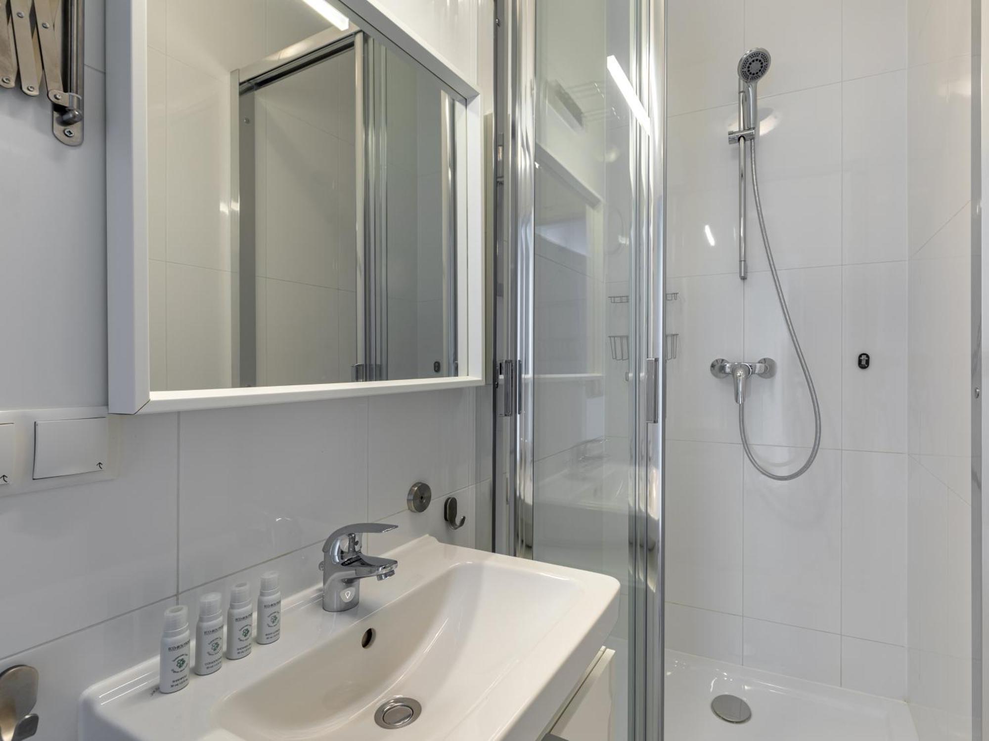 Numa Vienna Strauss Aparthotel ภายนอก รูปภาพ