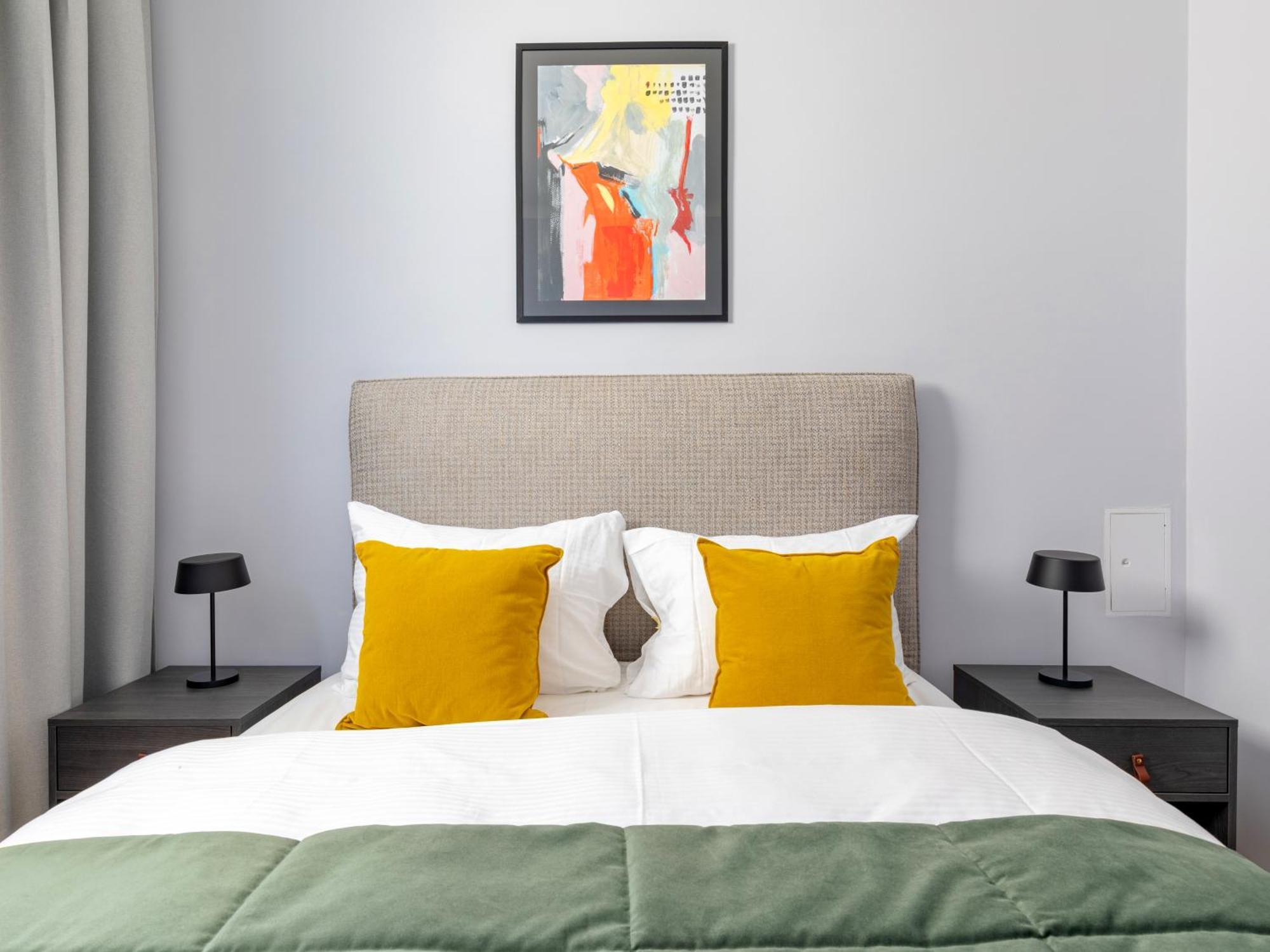 Numa Vienna Strauss Aparthotel ภายนอก รูปภาพ