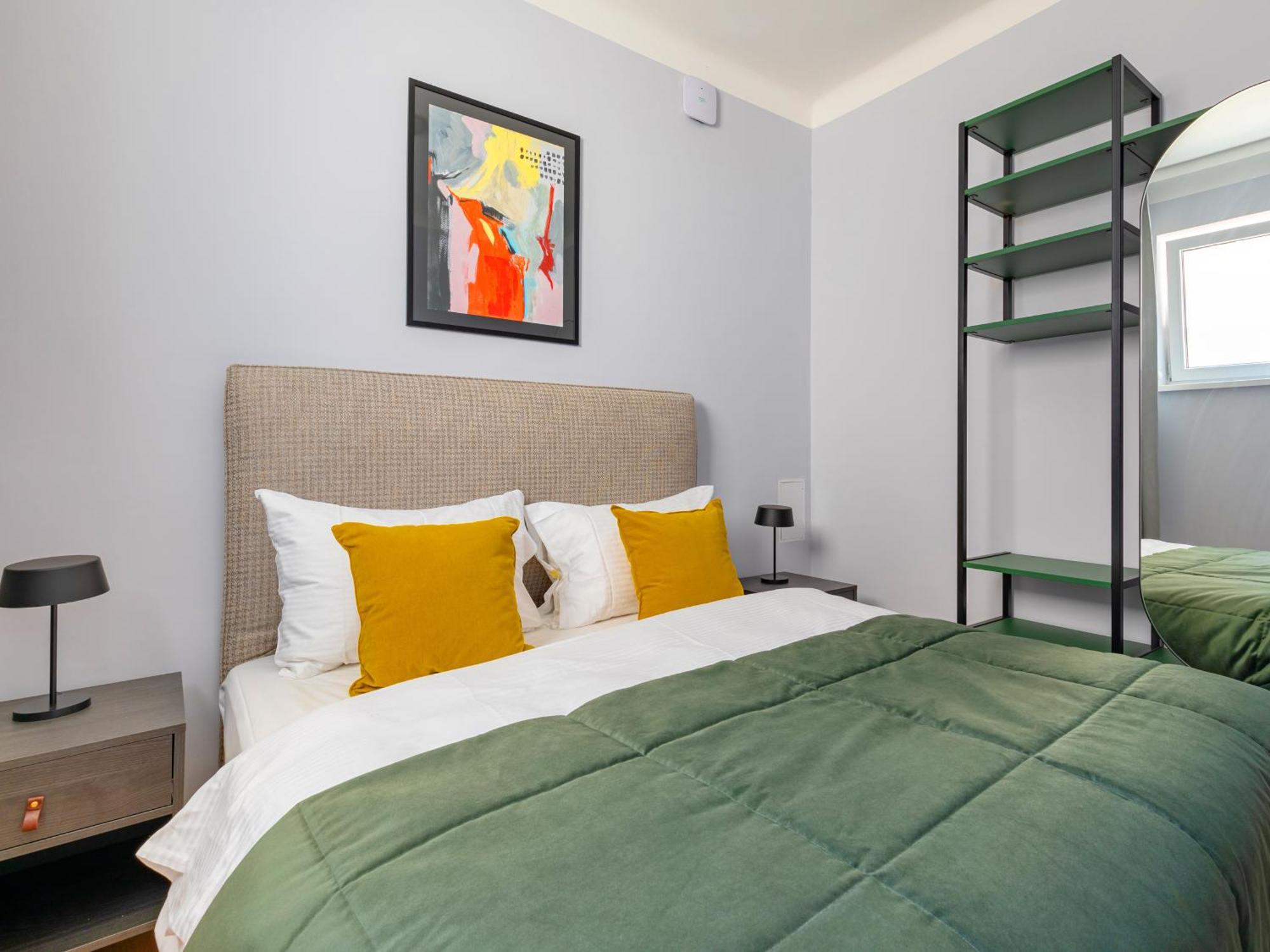 Numa Vienna Strauss Aparthotel ภายนอก รูปภาพ